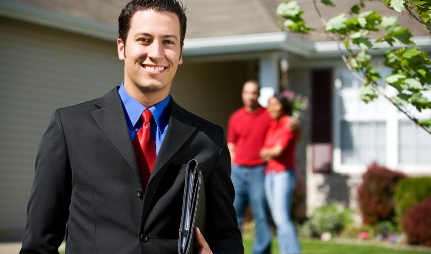 Real Estate Agent (Individual Professionals)