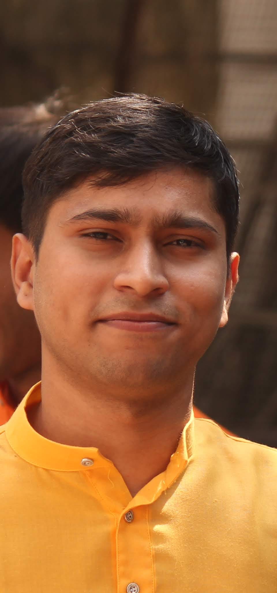 Souvik Shaw 