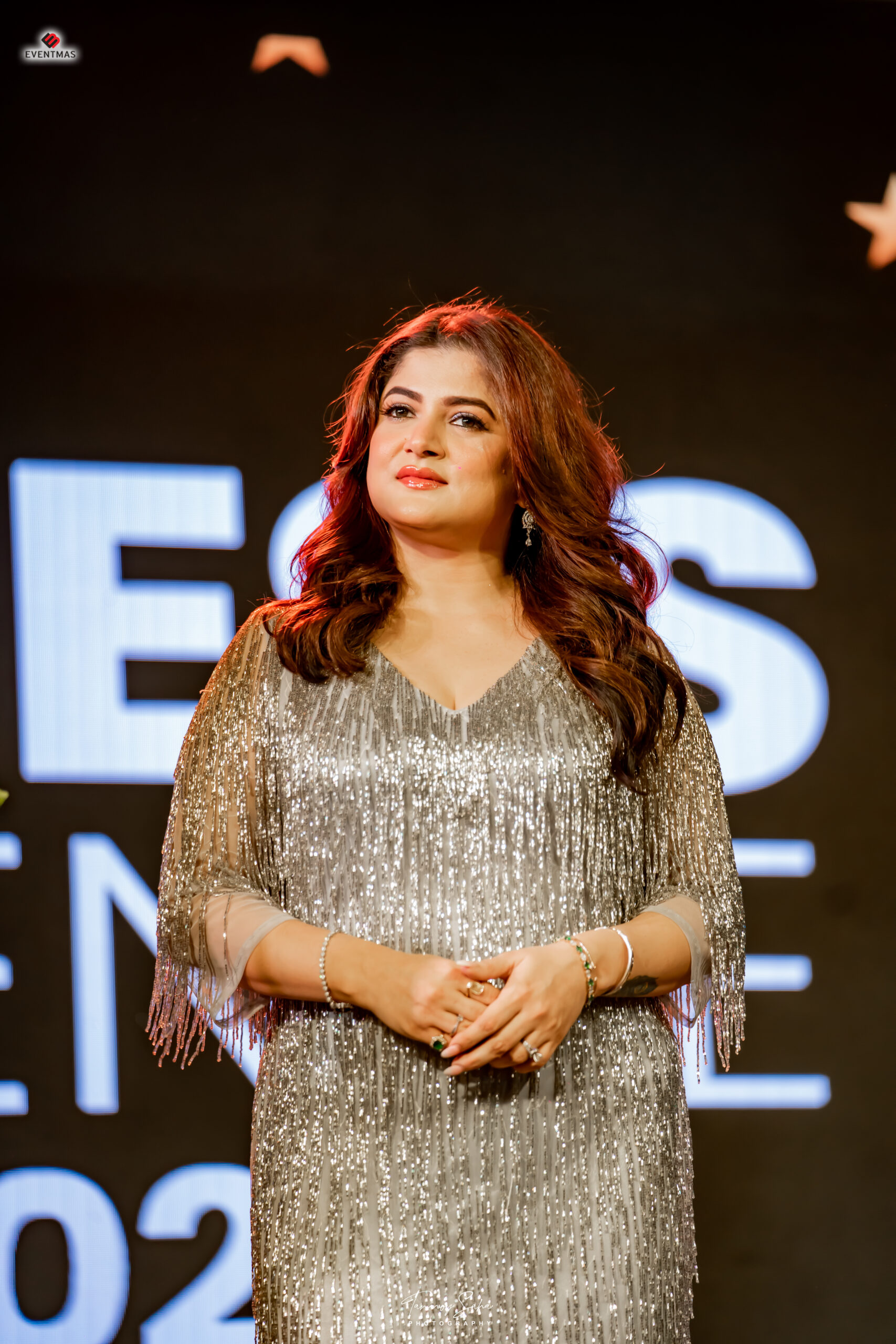 Srabanti Chatterjee
